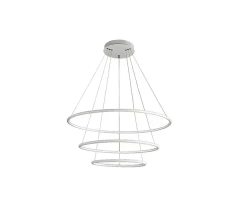 Svietidlá  LED Luster na lanku ORION LED/99W/230V ML503