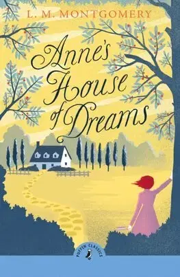 Pre dievčatá Anne's House of Dreams - Lucy Maud Montgomery
