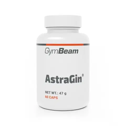 Rastlinné doplnky GymBeam AstraGin®