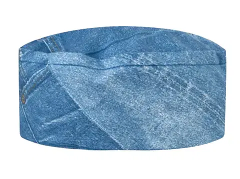Oblečenie, obuv a doplnky TOMA Kuchárska čiapka na hlavu TOMA - jeans