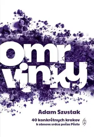 Kresťanstvo Omrvinky - Adam Szustak