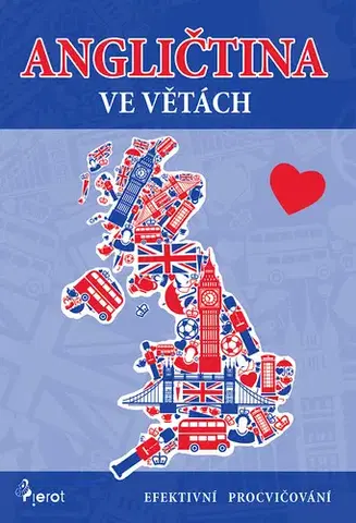 Učebnice a príručky Angličtina ve větách - Karl Jefimovič Levitin a M. C. Escher