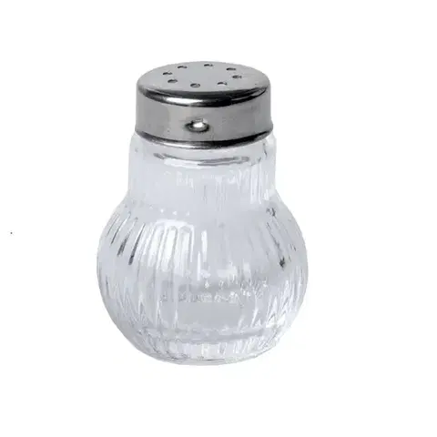 Dekorácie a bytové doplnky Soľnička/korenička  mini 46968