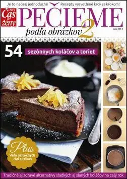 Kuchárky - ostatné Pečieme podľa obrázkov 2