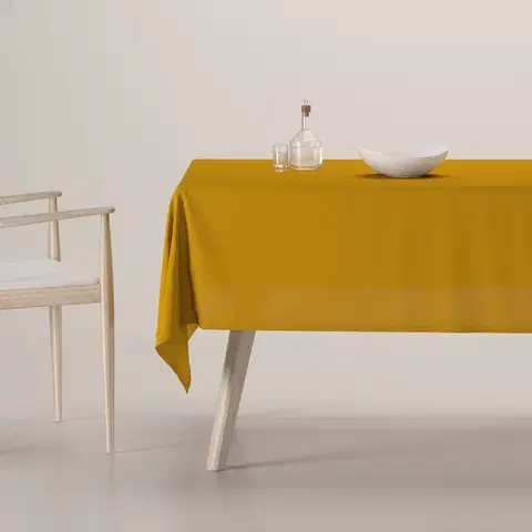 Obrusy Obrus na stôl obdĺžnikový