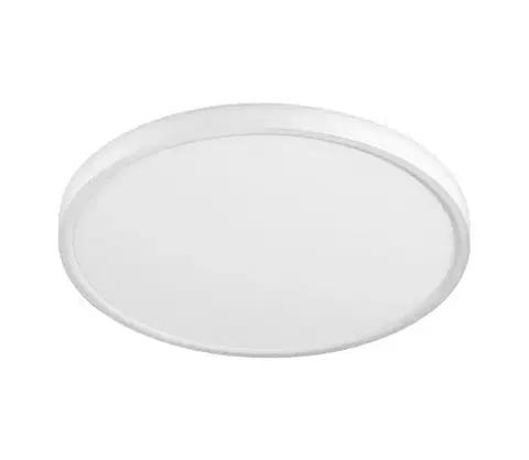 Svietidlá Top Light-LED Stropné svietidlo REVIT LED/12/18/24W/230V 3000/4000/6500K pr.30cm Revit 30B MWS