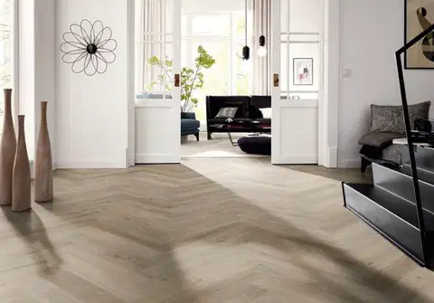 Style floor FLOOR FOREVER Style floor Dub fishbone oxford 30030