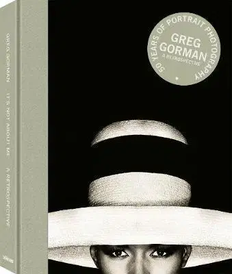 Fotografia It's Not About Me - A Retrospective - Greg Gorman