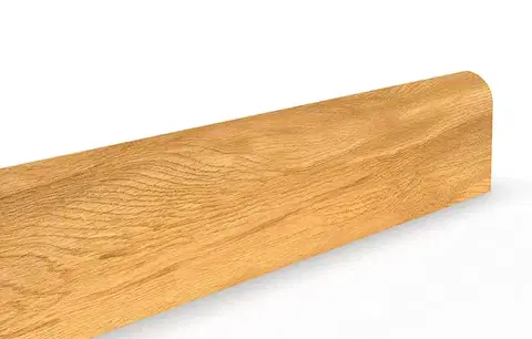Soklové lišty > Original MDF Lišta GERFLOR Original MDF Quartet fauve S057