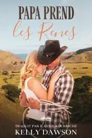 Romantická beletria Papa Prend Les Renes - Kourriche Ilyasse