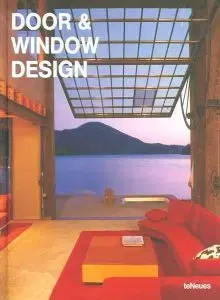 Cudzojazyčná literatúra Door and Window Design