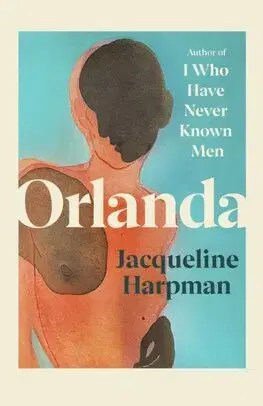 Svetová beletria Orlanda - Jacqueline Harpman
