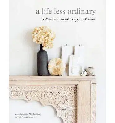 Dizajn, úžitkové umenie, móda Life Less Ordinary - A. Legendre