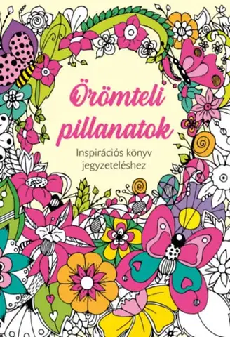 Hobby - ostatné Örömteli pillanatok