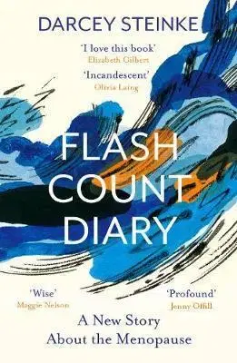 Cudzojazyčná literatúra Flash Count Diary - Darcey Steinke
