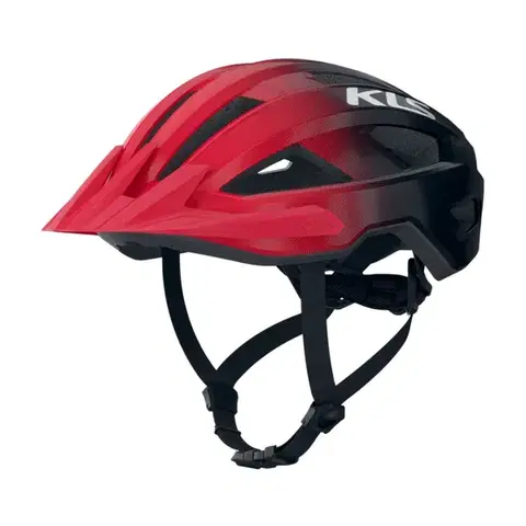 Helmy a prilby na in-line Kellys Daze Lumio 022 Red - M/L (55-58)