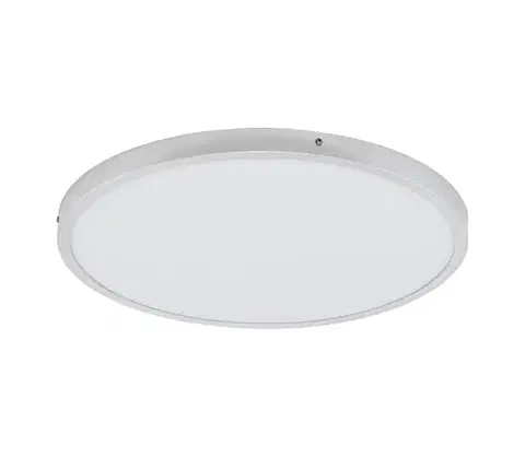 Svietidlá Eglo 97272 - Stmievateľné stropné LED svietidlo FUEVA 1 LED/25W/230V 97272