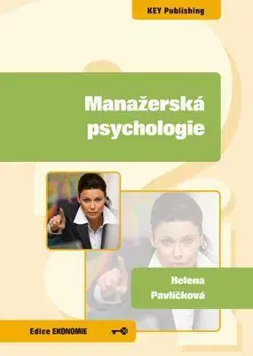 Etiketa Manažerská psychologie