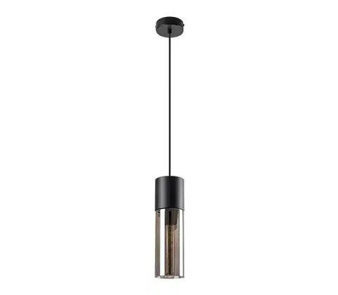 Svietidlá Rabalux 72051 - Luster na lanku RONNO 1xE27/25W/230V 72051