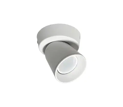 Svietidlá  Bodové svietidlo TROY 1xGU10/30W/230V biela SKU009040