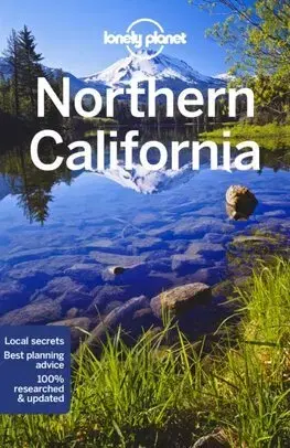 Amerika Lonely Planet San Francisco & Northern California, 4th edition - Kolektív autorov