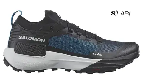 Trail Salomon S/LAB Genesis Veľkosť: 40 2/3 EUR