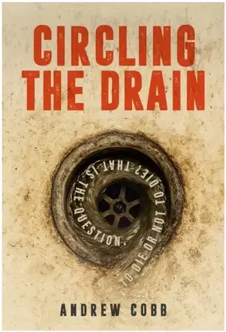 Beletria Circling the Drain - Andrew Cobb
