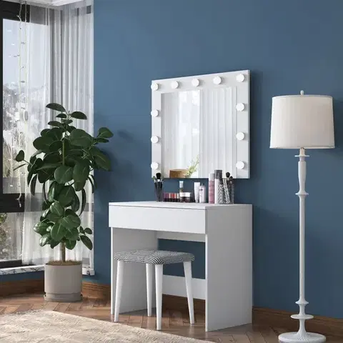 Toaletné Toaletný stolík BJ121 - 2934