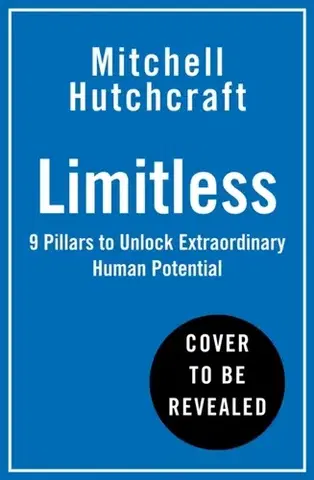 Biografie - Životopisy Limitless - Mitch Hutchcraft