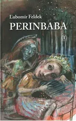 Rozprávky Perinbaba - Ľubomír Feldek