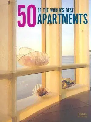 Cudzojazyčná literatúra 50 of the Worlds Best Apartments