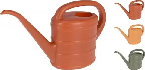 Krhly Kinekus Krhla plastová 1,2L, mix 3 farieb