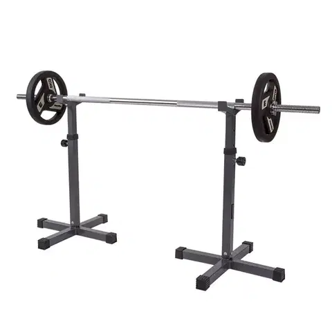 Posilňovacie veže Bench press stojan inSPORTline PW10