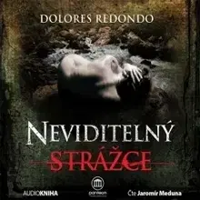 Detektívky, trilery, horory Panteon Neviditelný strážce