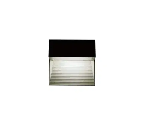 LED osvetlenie  LED schodiskové svietidlo LED/3W/230V 3000K IP65 1398