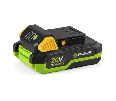 Predlžovacie káble Fieldmann - lítium-iónový akumulátor 20 V 2000 mAh 50004543