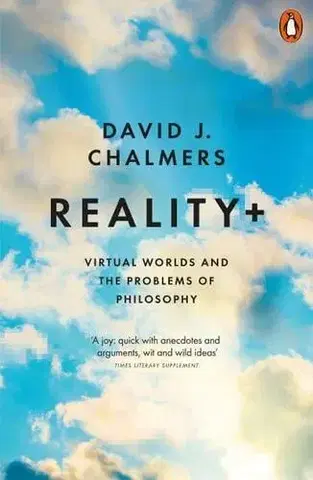 Filozofia Reality+ - David J. Chalmers