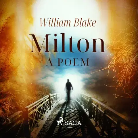 Svetová beletria Saga Egmont Milton, a poem (EN)