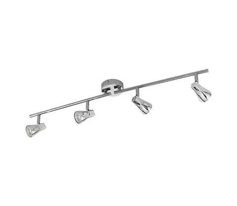 Svietidlá Eglo 97833 - LED Bodové svietidlo TIBERIO 4xLED/3W/230V 97833
