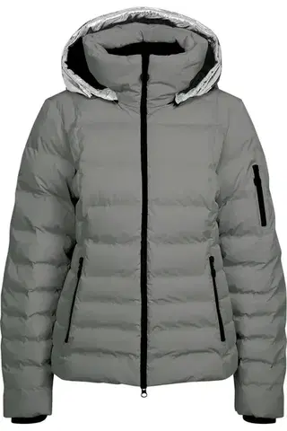 Lyžiarske bundy Sportalm Lissabon CH m.Kap.o.P. Ski Jacket W Veľkosť: 40