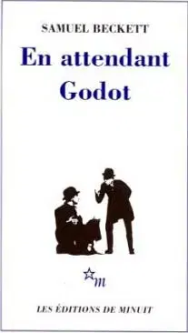 Cudzojazyčná literatúra En Attendant Godot - Samuel Beckett