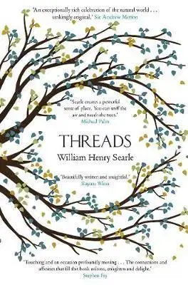 Cudzojazyčná literatúra Threads - William Henry Searle