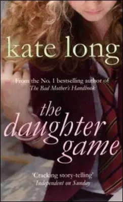 Cudzojazyčná literatúra The Daughter Game - Kate Long