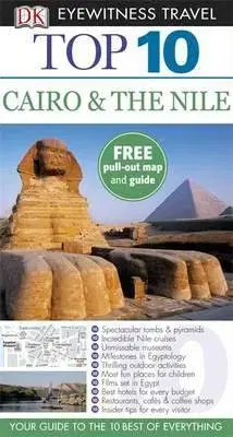 Afrika Cairo & The Nile ETG Top 10 - Andrew Humphreys