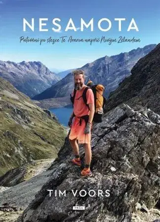Cestopisy Nesamota - Tim Voors