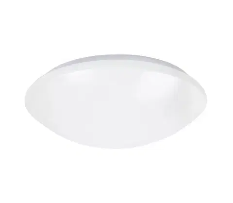 Svietidlá Osram - LED Stropné svietidlo ESAL LED/13W/230V 6500K pr. 25 cm 4099854445262