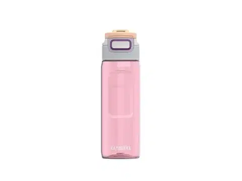 Zdravé fľaše na vodu Kambukka Zdravá fľaša Elton 750 ml - Rainbow Pastels