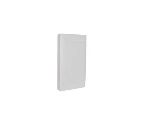 Predlžovacie káble Legrand - Rozvádzač 48M IP40 biely 135424