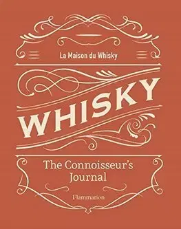 Pivo, whiskey, nápoje, kokteily Whisky - Cellar Guide - La Maison du Whisky