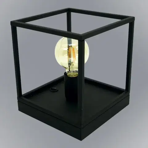 Lampy do obývačky Lampa  Horus 2869/LSN-B-1 LB1